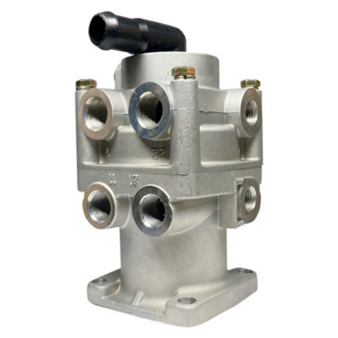 Pedalera Wabco 4 salidas